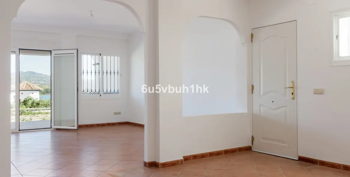 Sale of detached villa in Viñuela 22