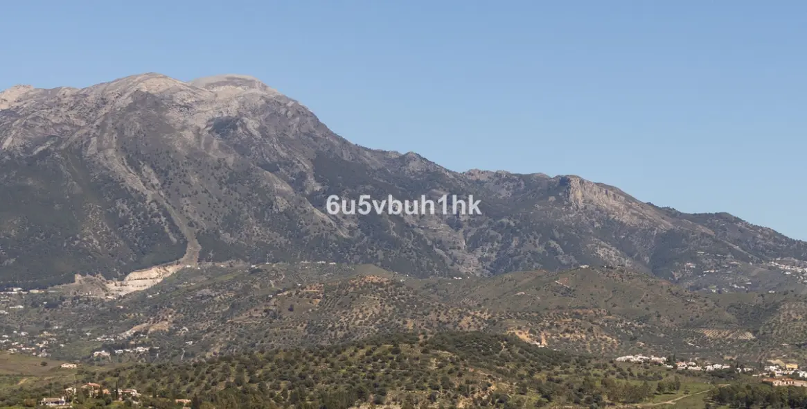 Sale of detached villa in Viñuela 35