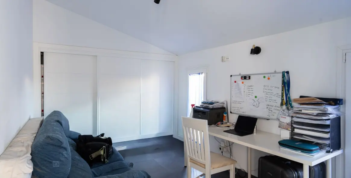 Продажа  отдельно стоящей виллы в El Faro 30