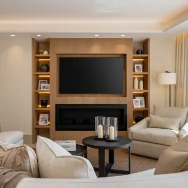 Venta de apartamento en planta baja en The Golden Mile