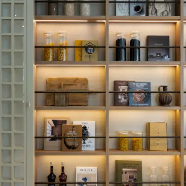 Venta de apartamento en planta baja en The Golden Mile