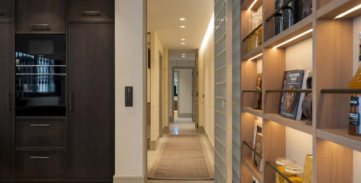 Venta de apartamento en planta baja en The Golden Mile 11