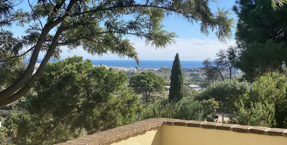 Venta de villa independiente en New Golden Mile 1