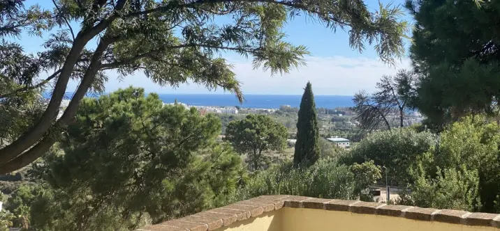 Venta de villa independiente en New Golden Mile 0