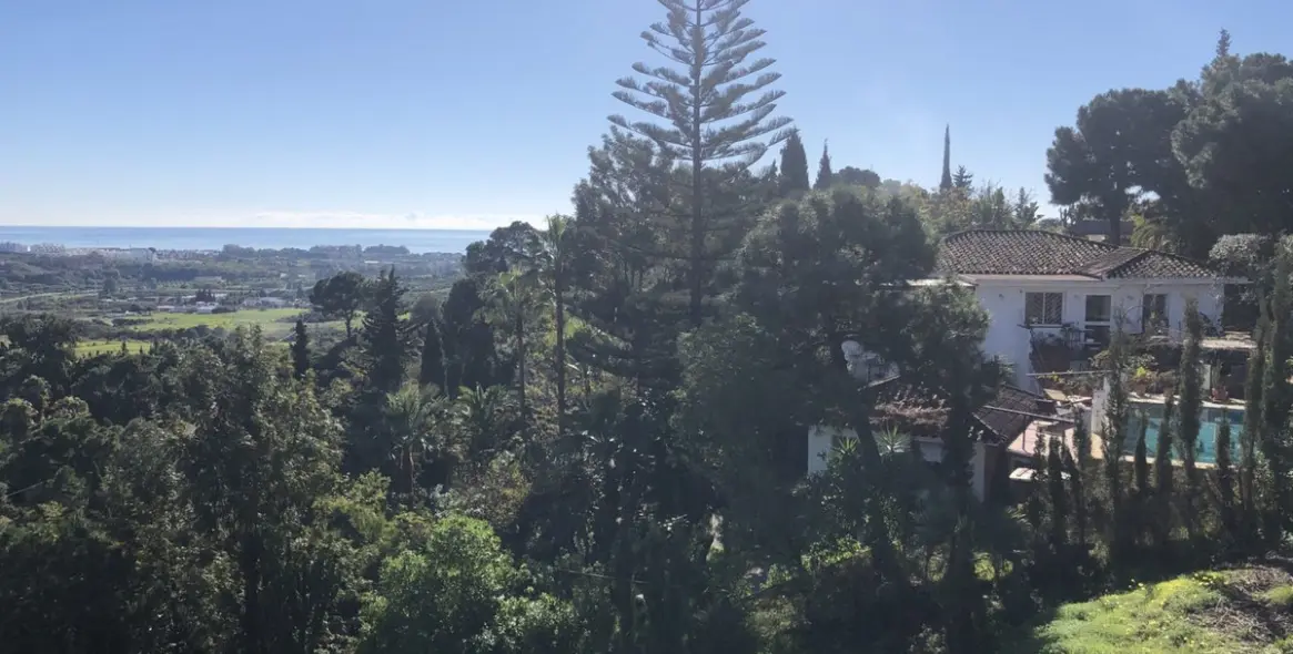 Venta de villa independiente en New Golden Mile 2