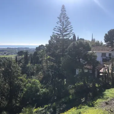 Venta de villa independiente en New Golden Mile