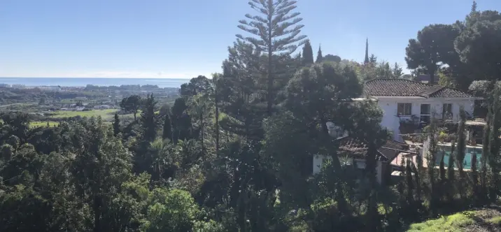 Venta de villa independiente en New Golden Mile 1