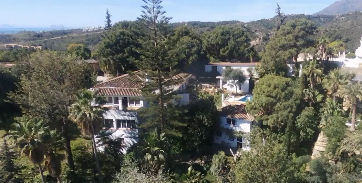 Venta de villa independiente en New Golden Mile 3