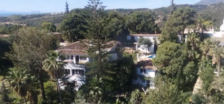 Venta de villa independiente en New Golden Mile 2