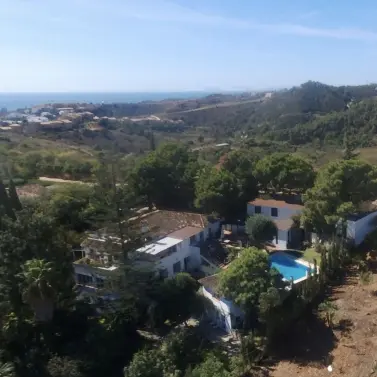 Venta de villa independiente en New Golden Mile