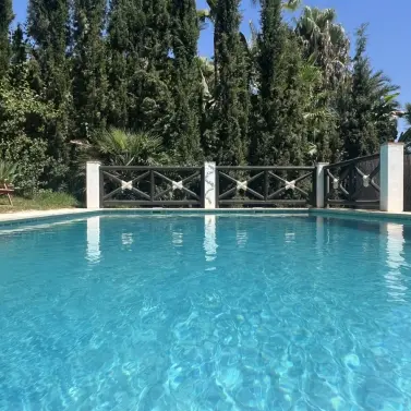 Venta de villa independiente en New Golden Mile