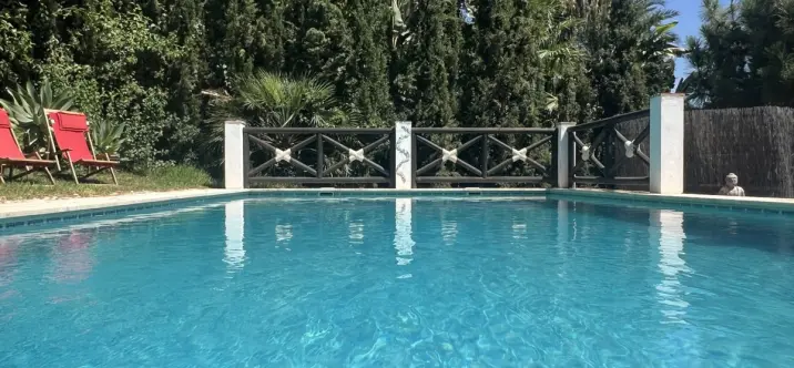 Venta de villa independiente en New Golden Mile 4