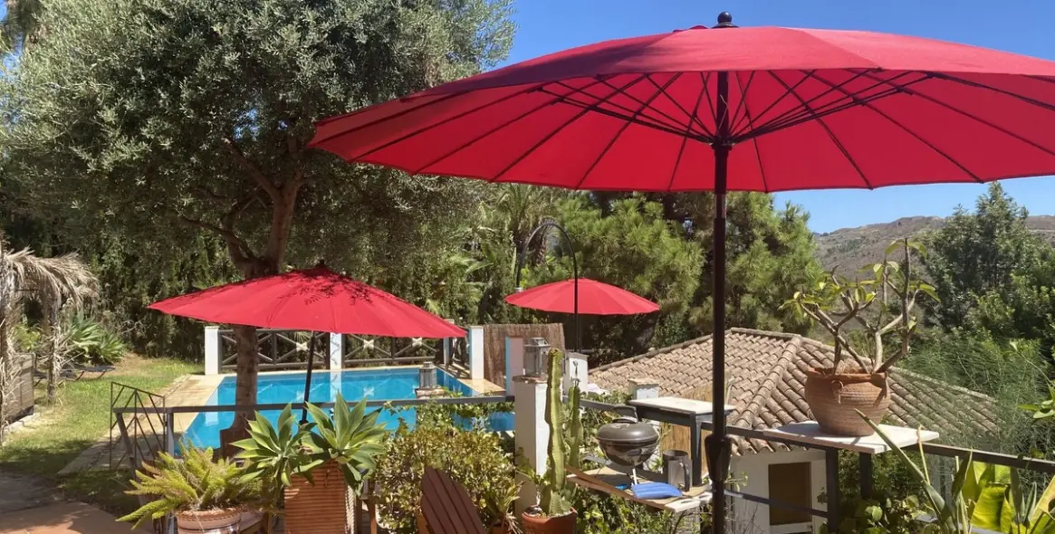 Venta de villa independiente en New Golden Mile 6