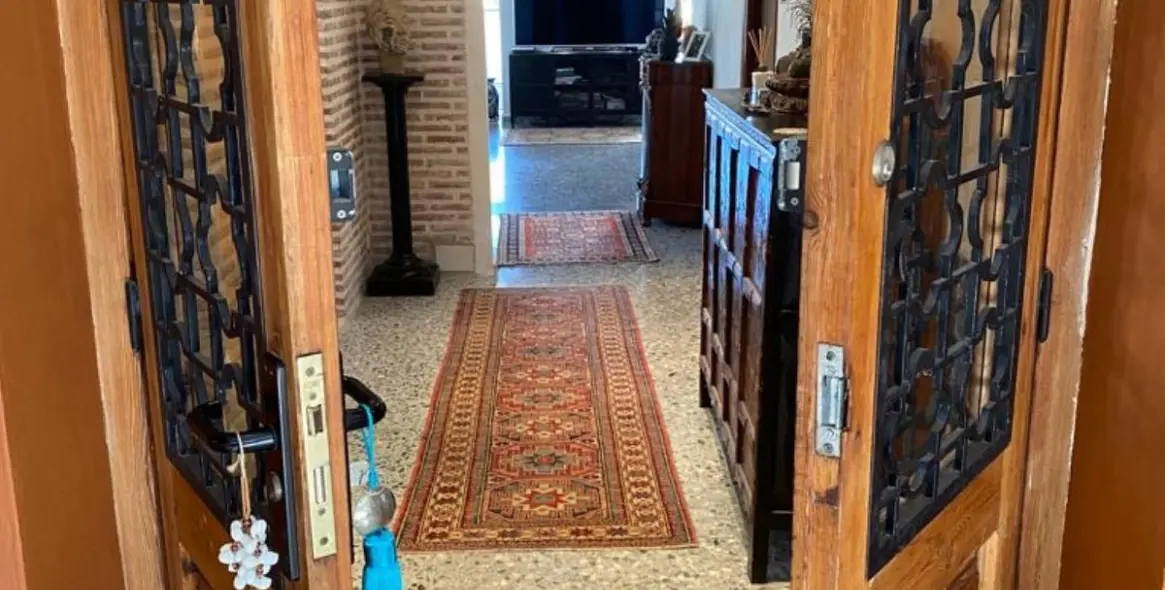 Venta de villa independiente en New Golden Mile 7