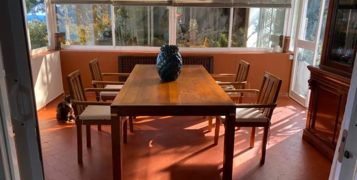 Venta de villa independiente en New Golden Mile 8