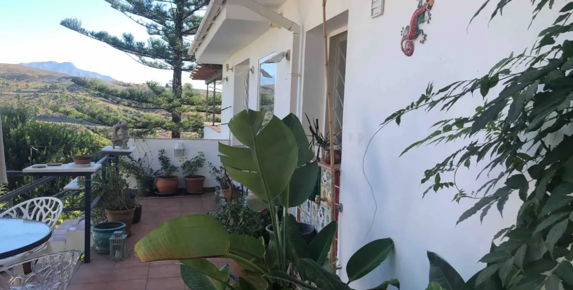 Venta de villa independiente en New Golden Mile 9