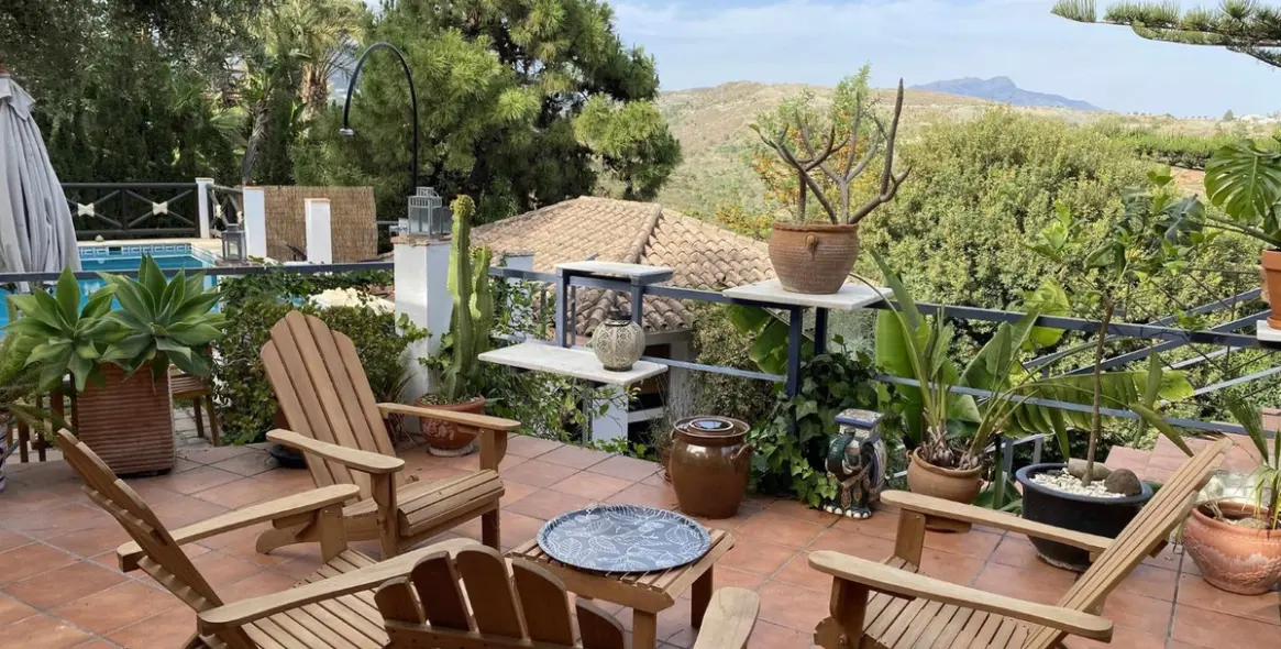 Venta de villa independiente en New Golden Mile 10