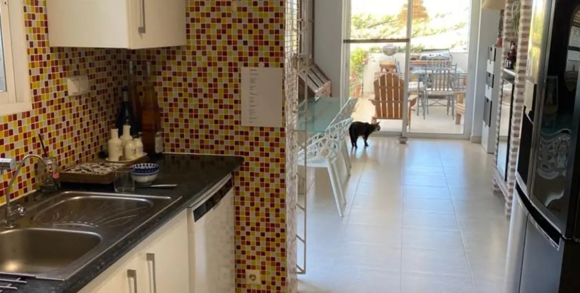 Venta de villa independiente en New Golden Mile 12