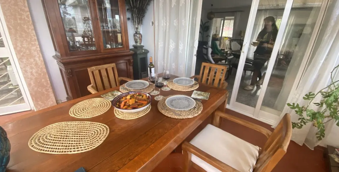 Venta de villa independiente en New Golden Mile 13