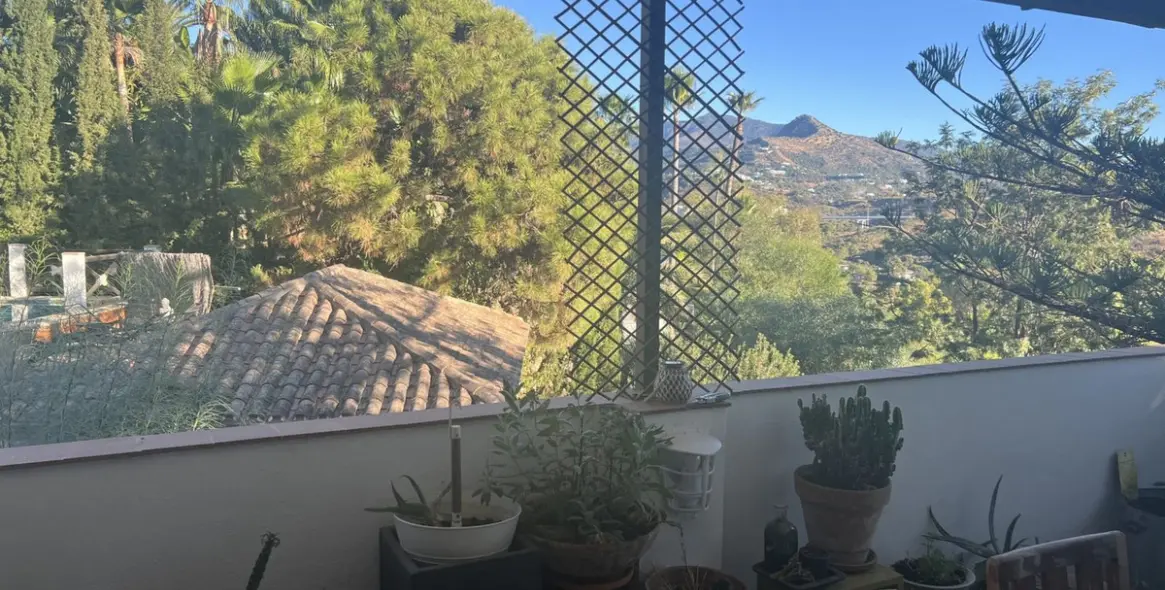 Venta de villa independiente en New Golden Mile 14