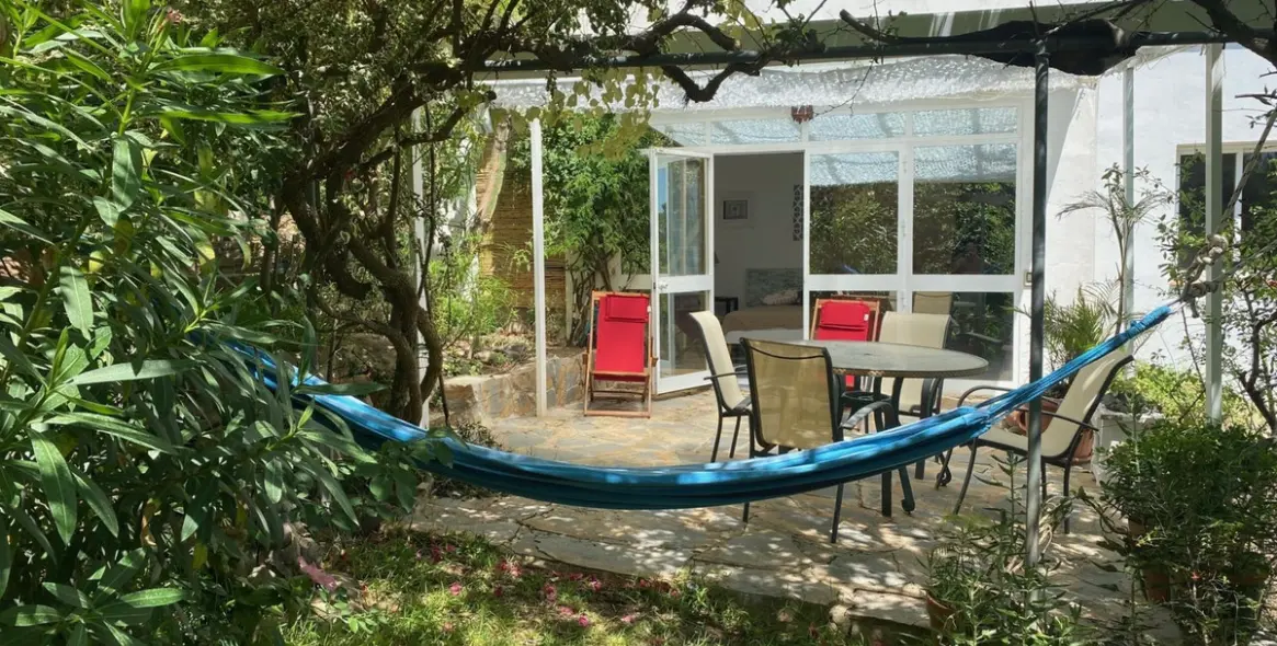 Venta de villa independiente en New Golden Mile 17