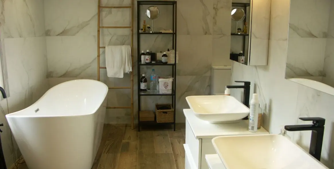 Venta de villa independiente en New Golden Mile 23