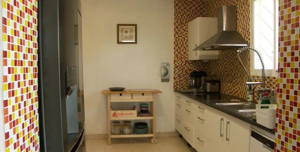 Venta de villa independiente en New Golden Mile 24