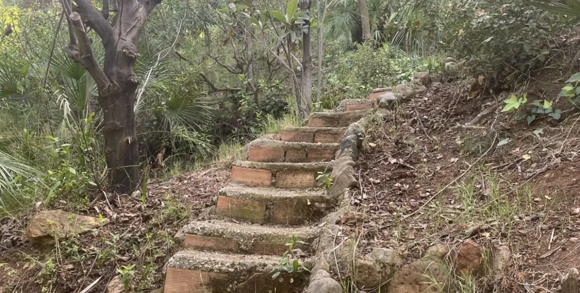 Venta de villa independiente en New Golden Mile 29