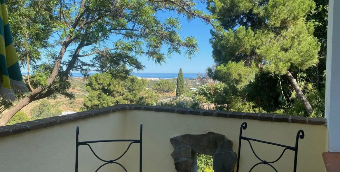 Venta de villa independiente en New Golden Mile 39