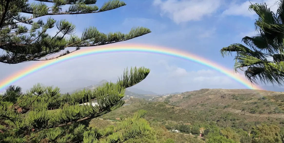 Venta de villa independiente en New Golden Mile 40