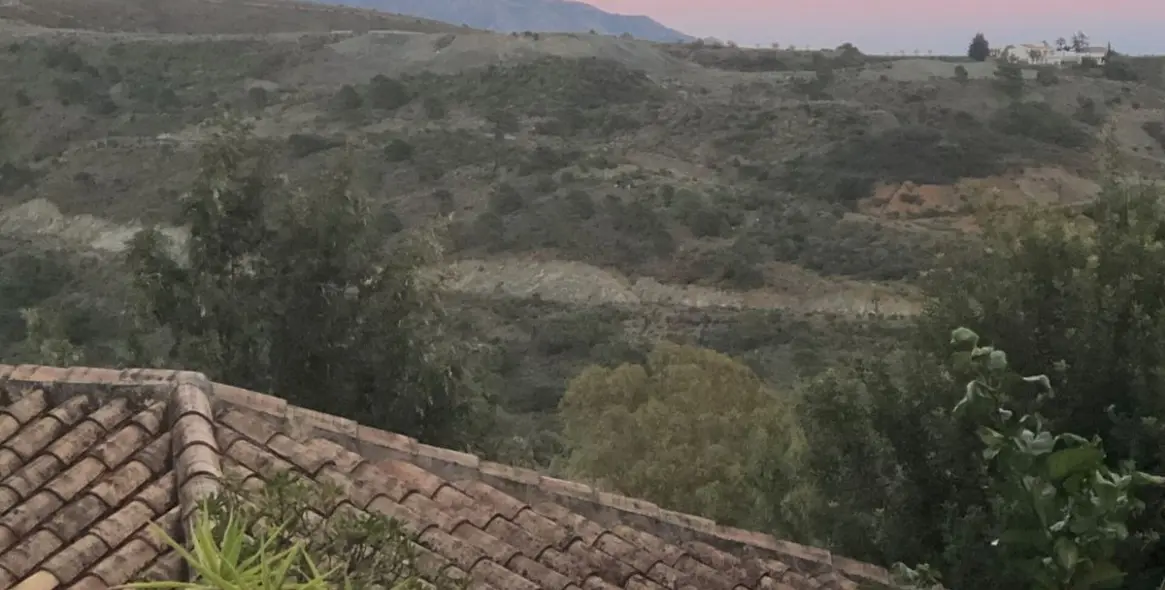 Venta de villa independiente en New Golden Mile 42