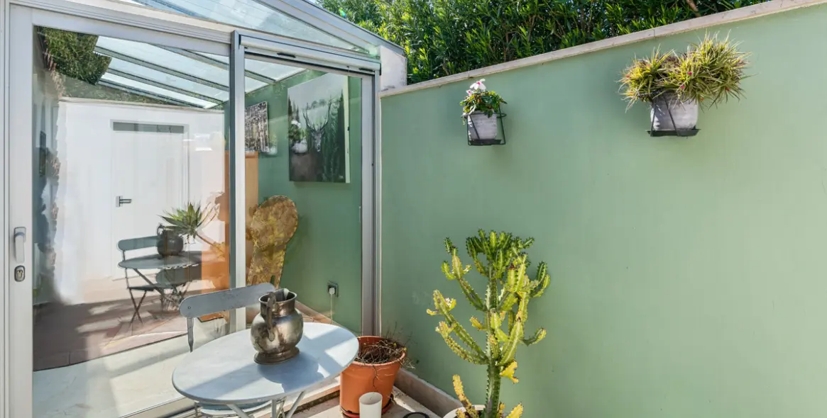 Venta de villa independiente en San Pedro de Alcántara 19