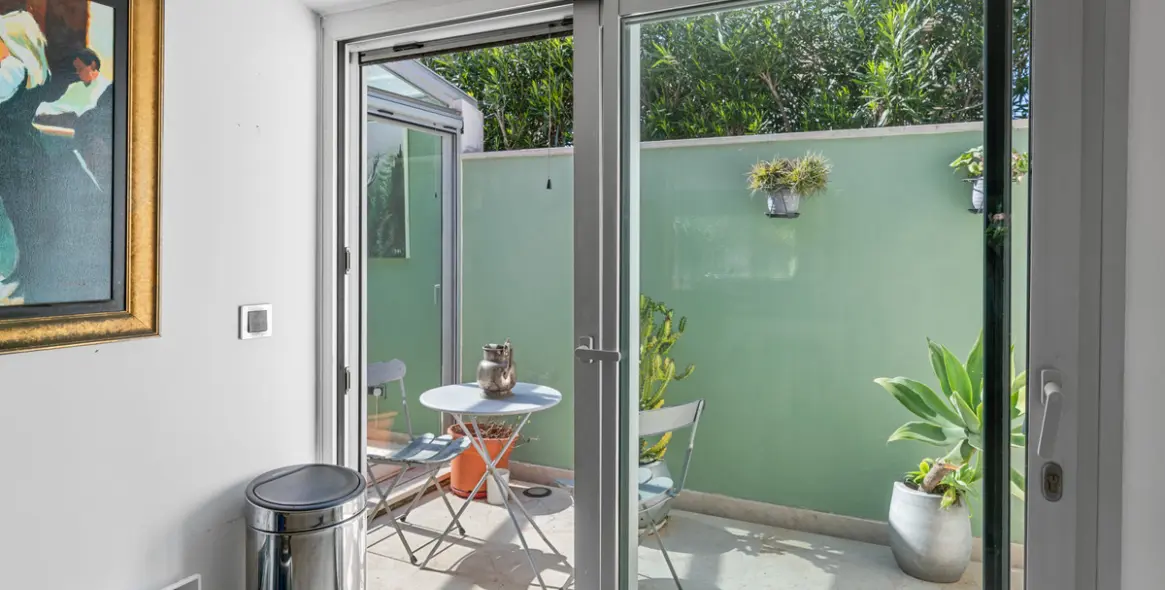 Venta de villa independiente en San Pedro de Alcántara 23