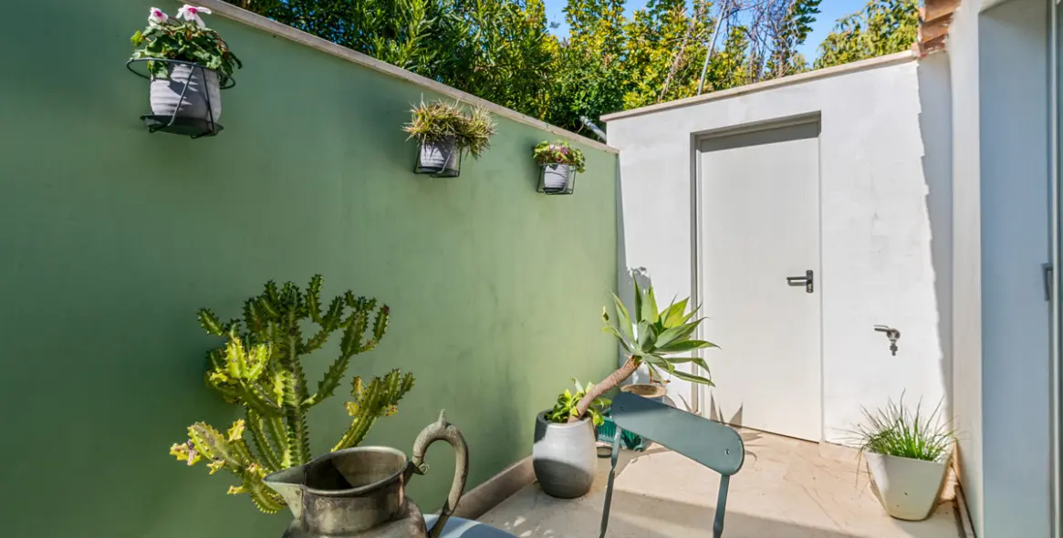 Venta de villa independiente en San Pedro de Alcántara 25