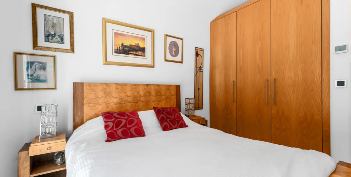 Venta de villa independiente en San Pedro de Alcántara 38