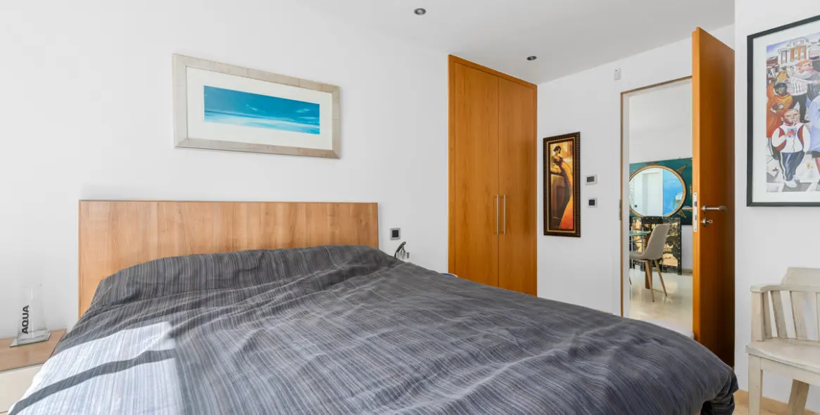 Venta de villa independiente en San Pedro de Alcántara 39