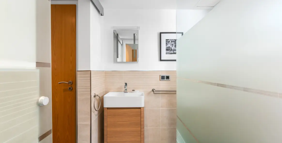 Venta de villa independiente en San Pedro de Alcántara 40