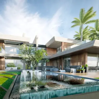 Venta de parcela residencial en Manilva