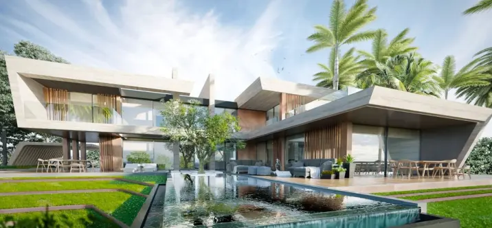 Venta de parcela residencial en Manilva 0