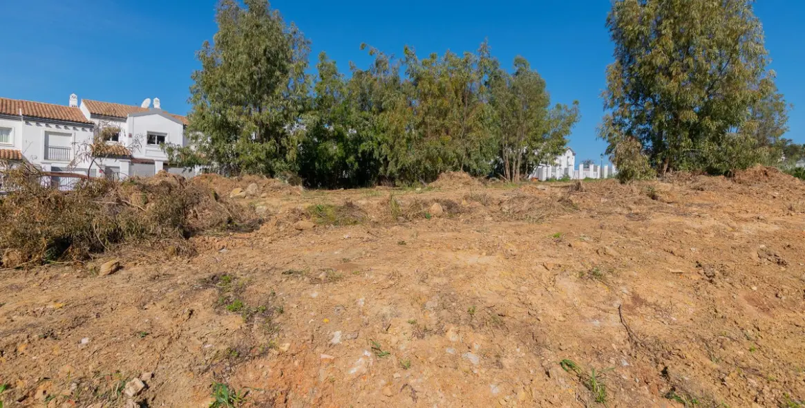 Venta de parcela residencial en Manilva 33