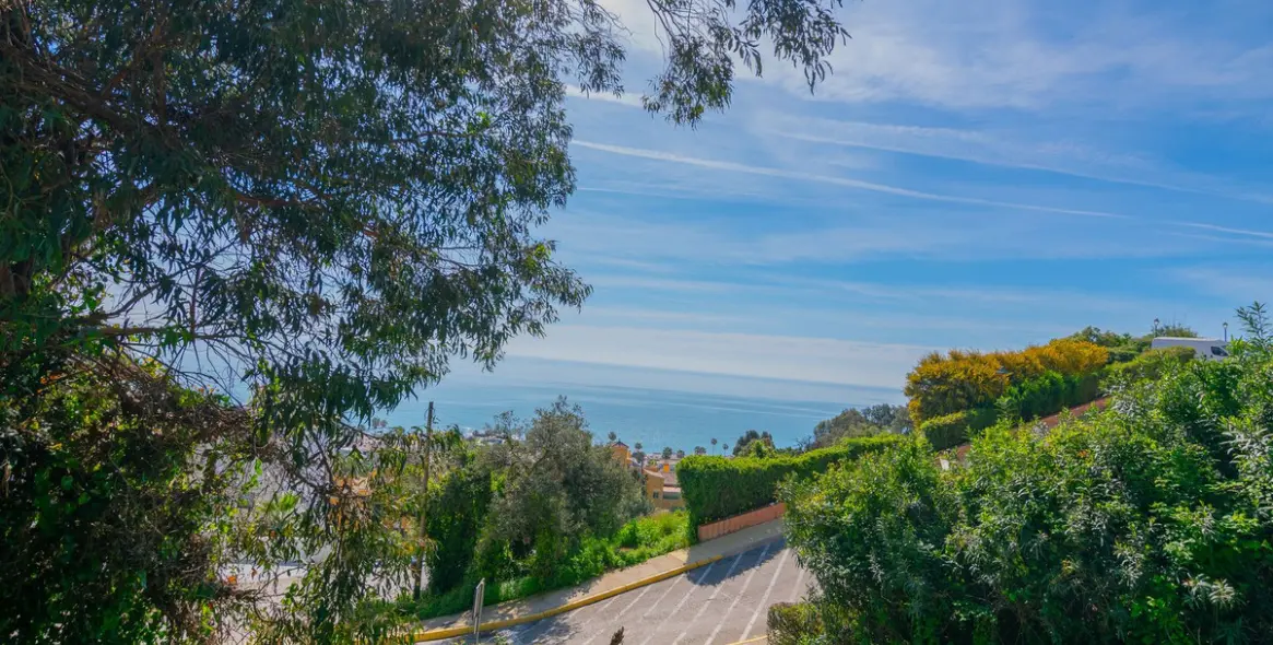 Venta de parcela residencial en Manilva 57