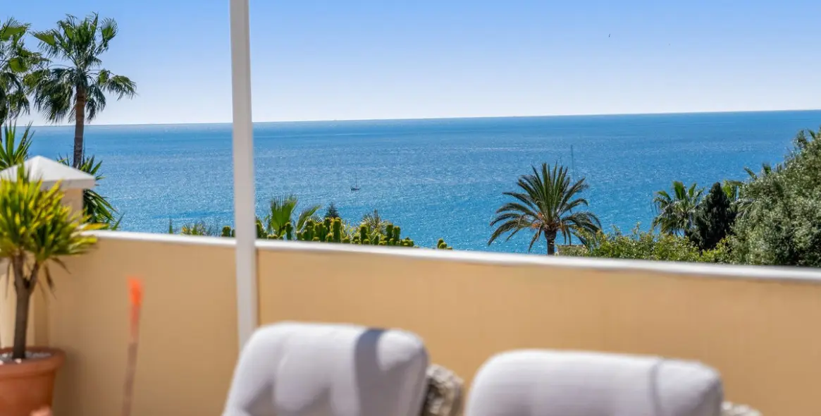 Venta de villa independiente en Estepona 49