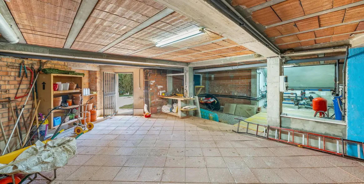 Venta de villa independiente en Estepona 77