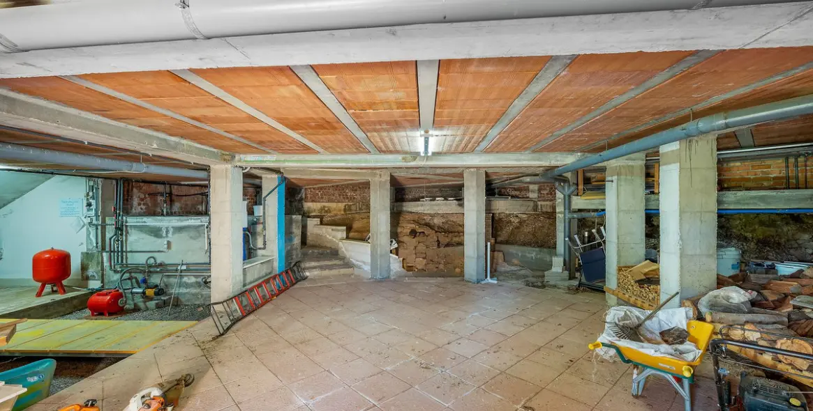 Venta de villa independiente en Estepona 79