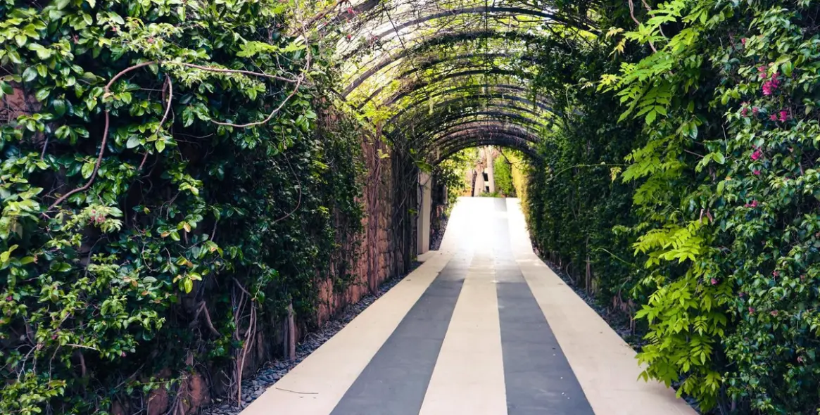 Venta de villa independiente en The Golden Mile 2