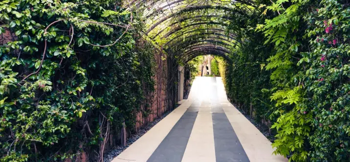 Venta de villa independiente en The Golden Mile 1