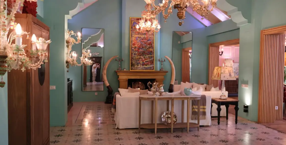 Venta de villa independiente en The Golden Mile 3