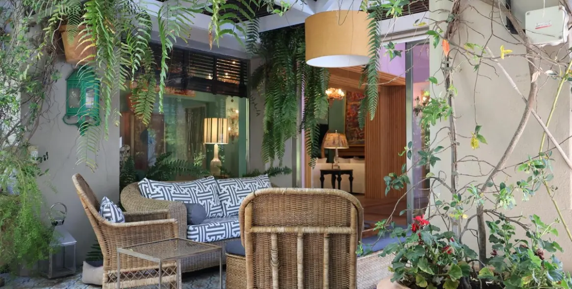 Venta de villa independiente en The Golden Mile 4