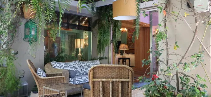 Venta de villa independiente en The Golden Mile 3