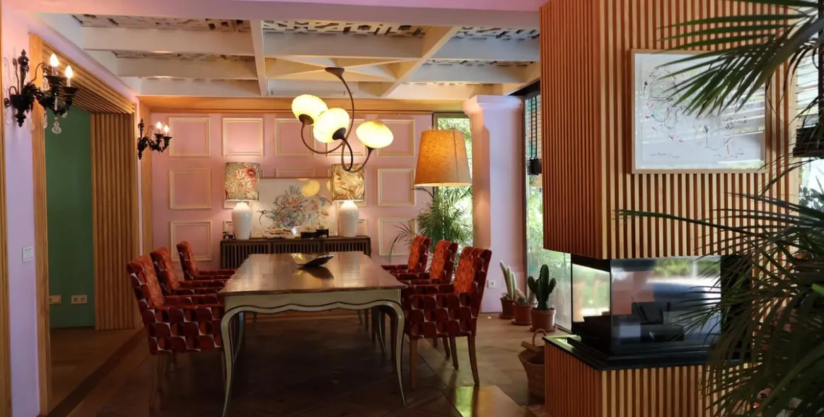 Venta de villa independiente en The Golden Mile 6